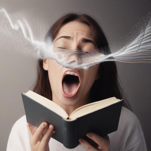 单词“aloud”的助记图片