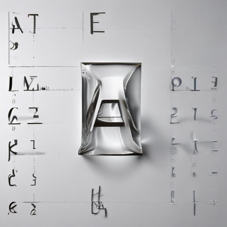 alphabet - 更多图片 (modelslab_realistic_v2)