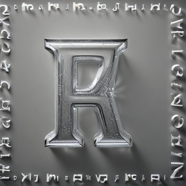 alphabet - 更多图片 (modelslab_realistic_v2)