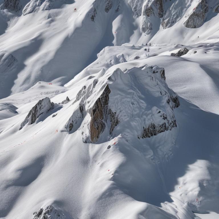 alpine - 更多图片 (modelslab_realistic_v2)