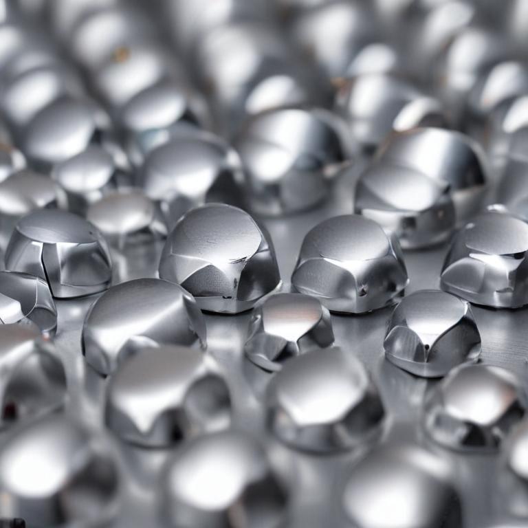 aluminium - 更多图片 (modelslab_realistic_v2)