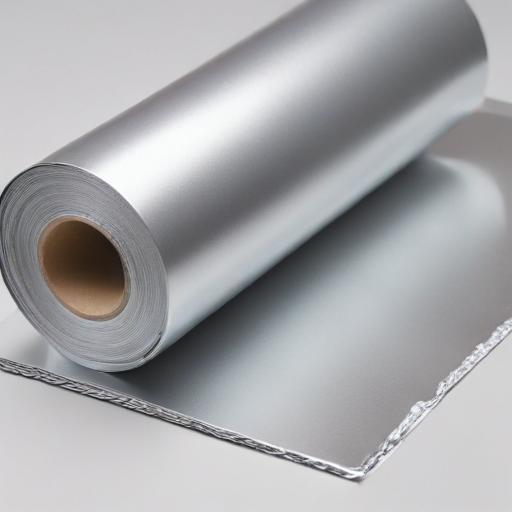 单词“aluminium”的助记图片
