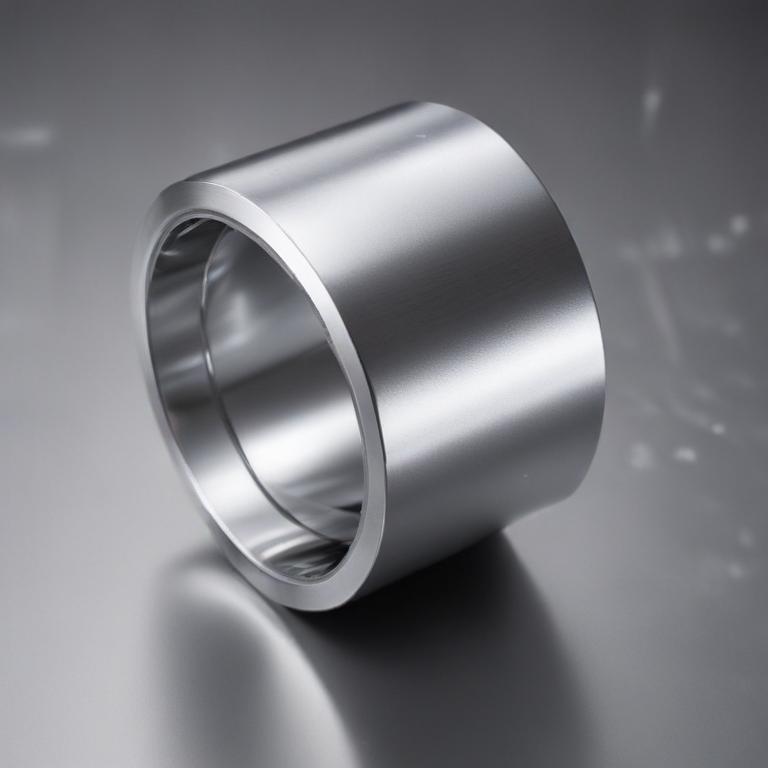 aluminum - 更多图片 (modelslab_realistic_v2)