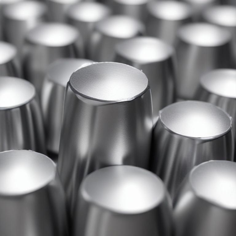aluminum - 更多图片 (modelslab_realistic_v2)