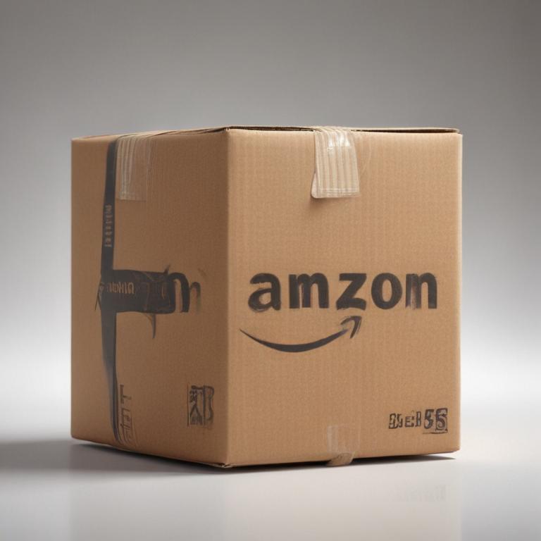 amazon - 更多图片 (modelslab_realistic_v2)