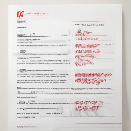 单词“amendments”的助记图片