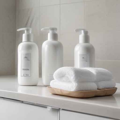 单词“amenities”的助记图片