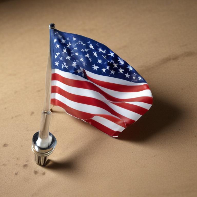 american - 更多图片 (modelslab_realistic_v2)