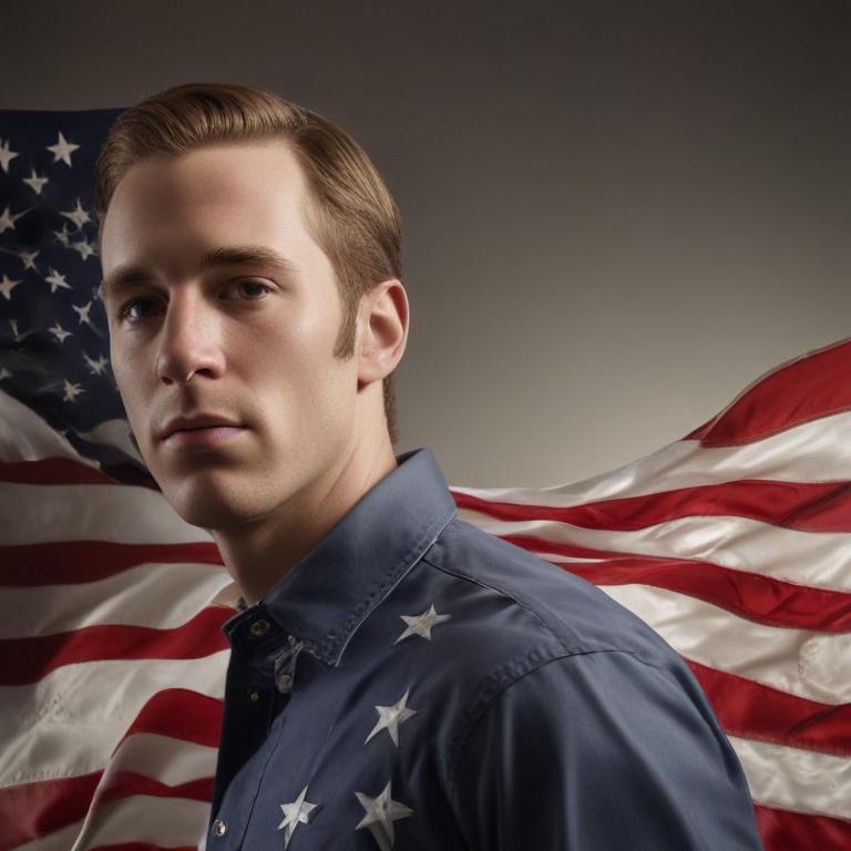 americans - 更多图片 (modelslab_realistic_v2)