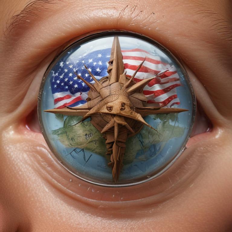americas - 更多图片 (modelslab_realistic_v2)