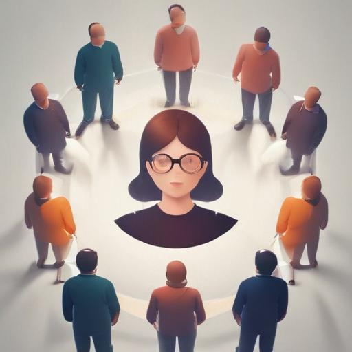 单词“among”的助记图片