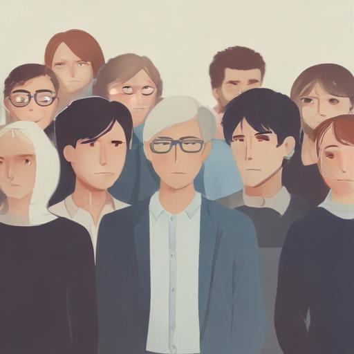 单词“amongst”的助记图片