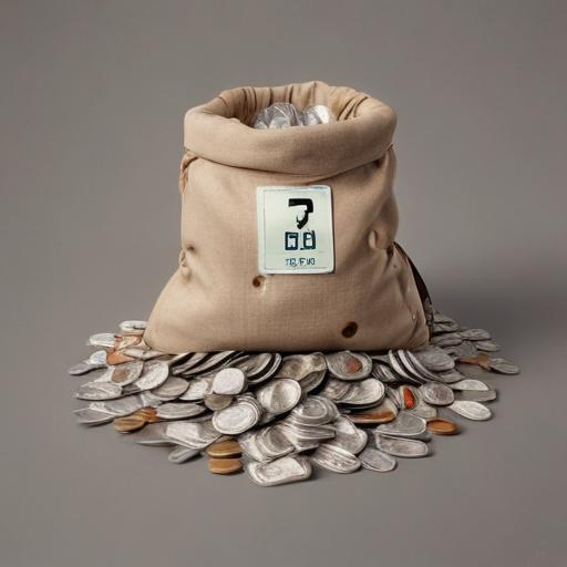 单词“amount”的助记图片