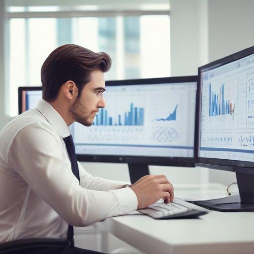 单词“analyst”的助记图片