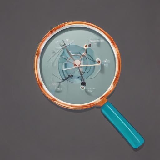 单词“analytical”的助记图片