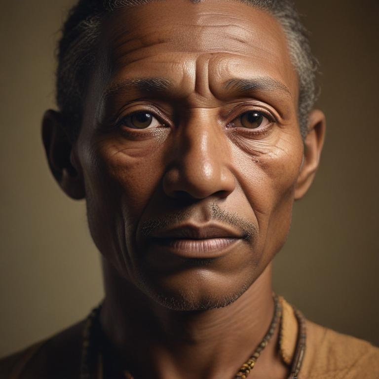 ancestor - 更多图片 (modelslab_realistic_v2)