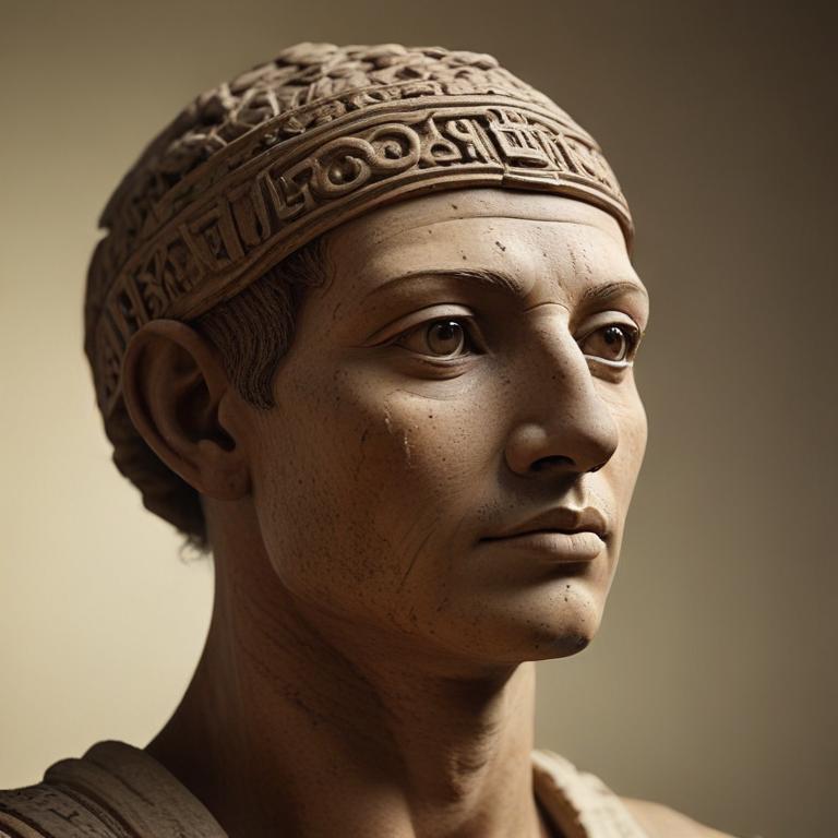 ancient - 更多图片 (modelslab_realistic_v2)