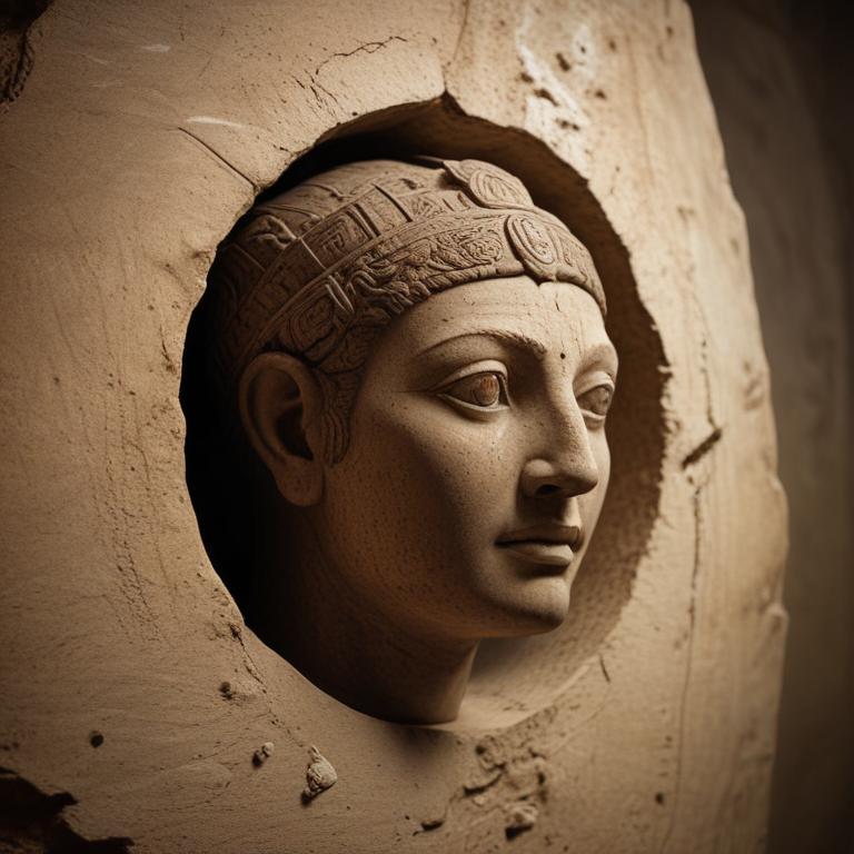 ancient - 更多图片 (modelslab_realistic_v2)