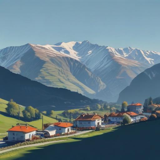 单词“andorra”的助记图片