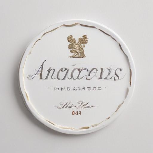 单词“andrews”的助记图片