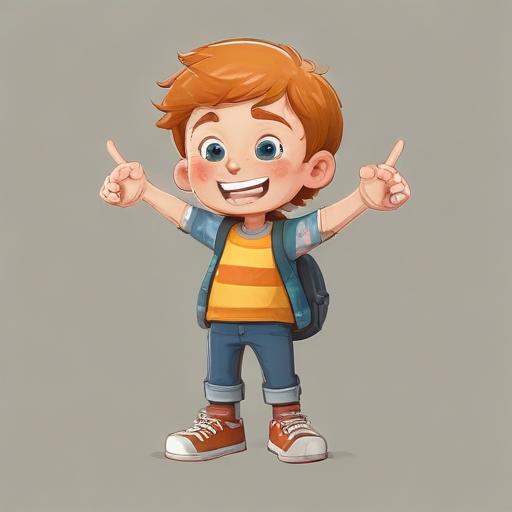 单词“andy”的助记图片