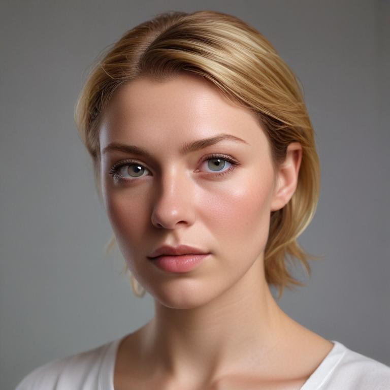 angela - 更多图片 (modelslab_realistic_v2)