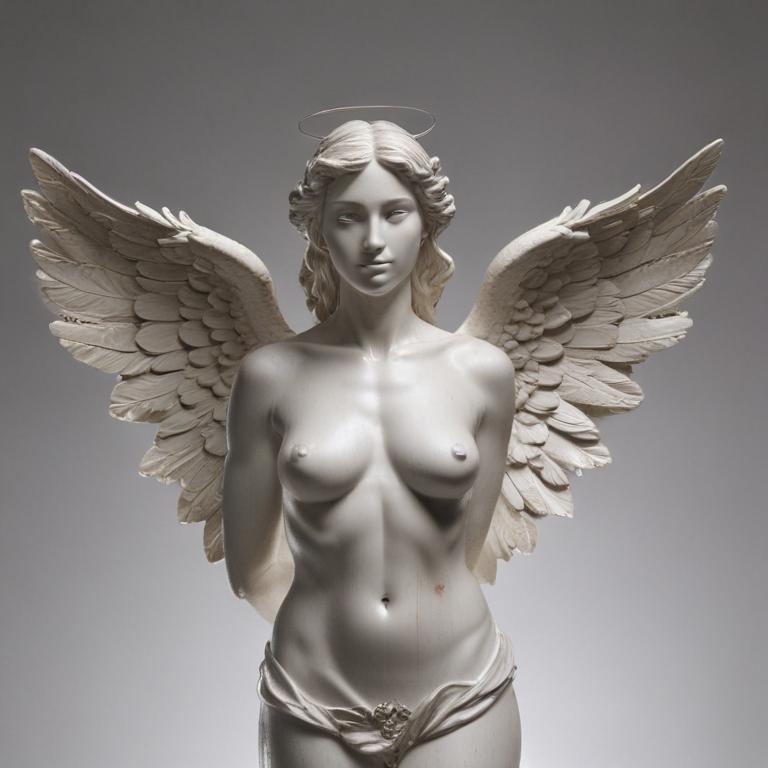 angeles - 更多图片 (modelslab_realistic_v2)