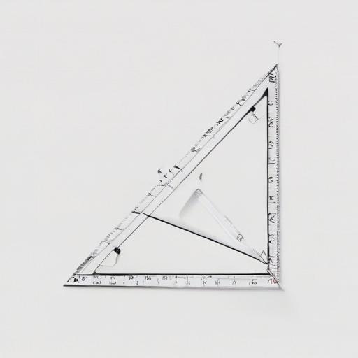 单词“angle”的助记图片