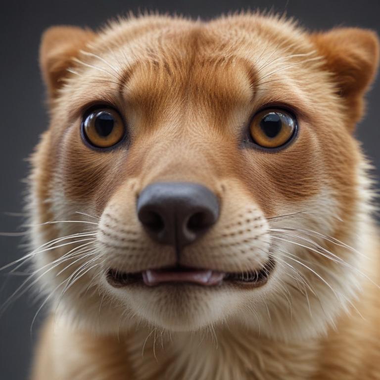 animal - 更多图片 (modelslab_realistic_v2)