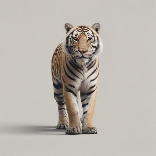 单词“animal”的助记图片