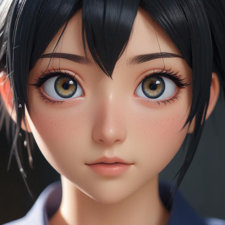 anime - 更多图片 (modelslab_realistic_v2)