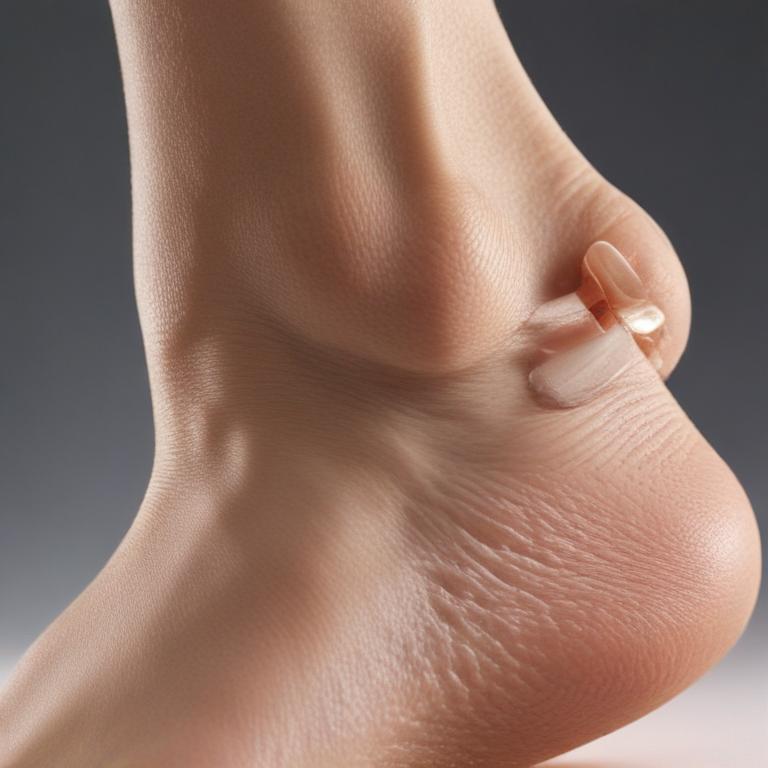 ankle - 更多图片 (modelslab_realistic_v2)