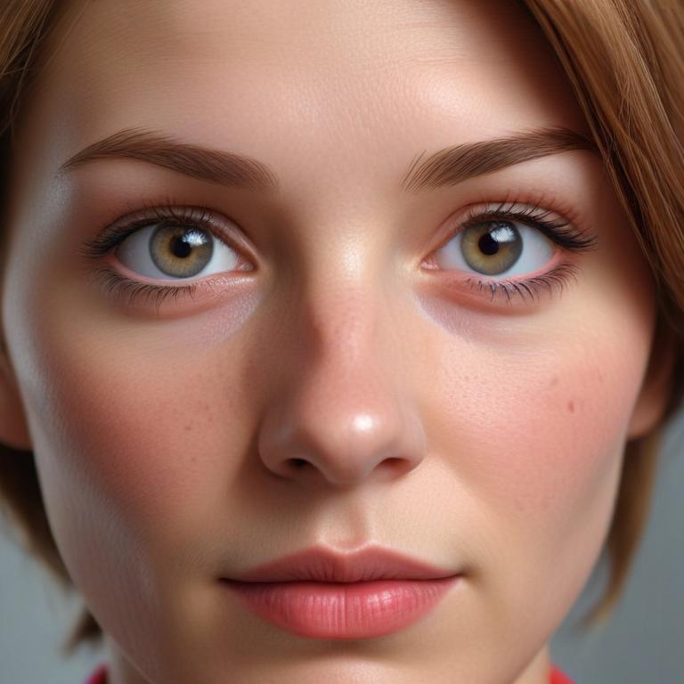 ann - 更多图片 (modelslab_realistic_v2)