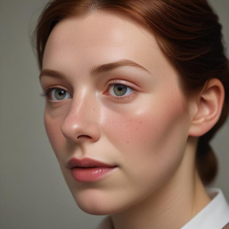 anne - 更多图片 (modelslab_realistic_v2)