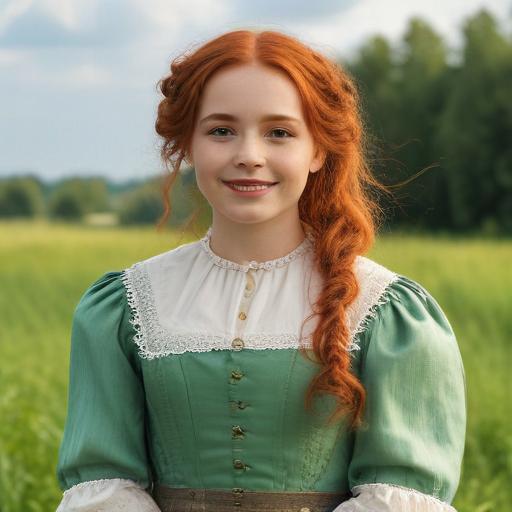 单词“anne”的助记图片