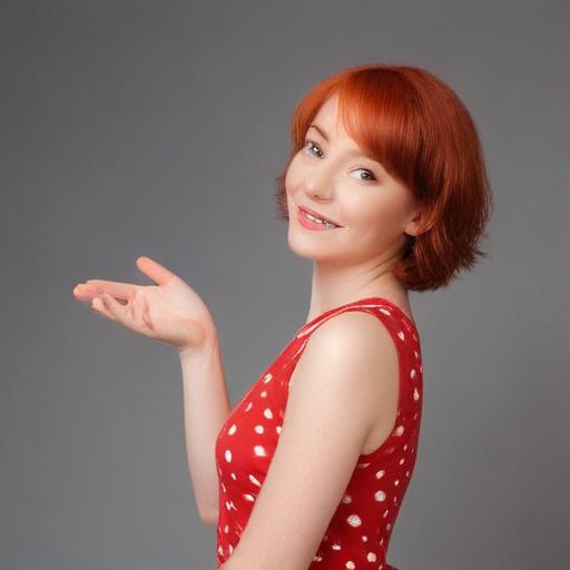 单词“annie”的助记图片