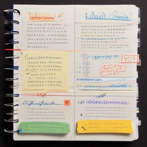 单词“annotated”的助记图片