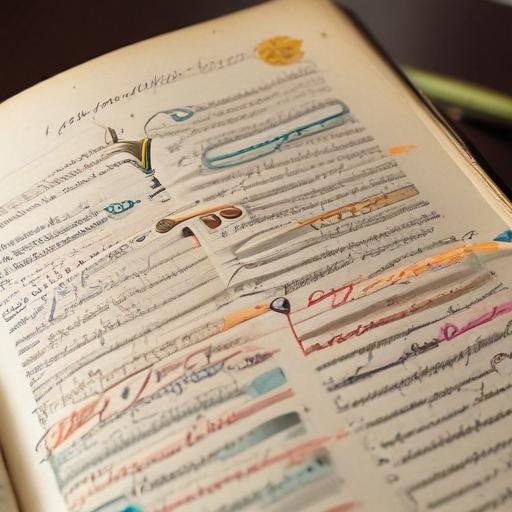 单词“annotation”的助记图片