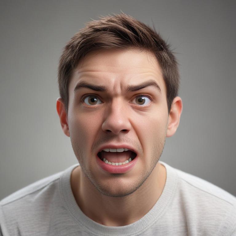 annoyed - 更多图片 (modelslab_realistic_v2)