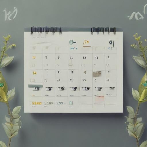 单词“annual”的助记图片