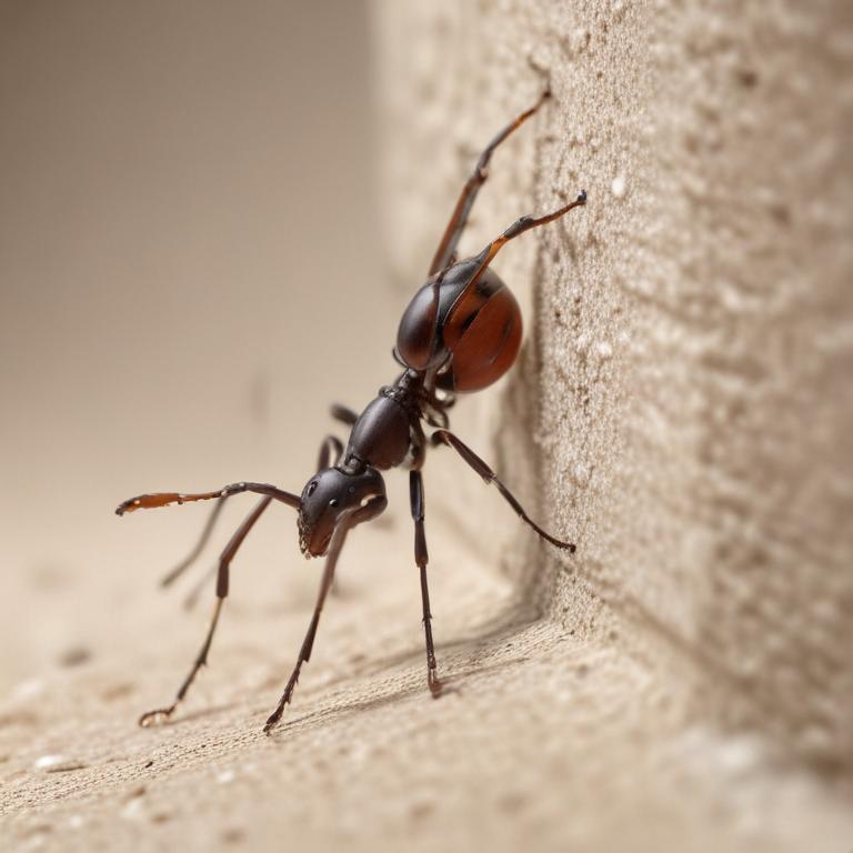 ant - 更多图片 (modelslab_realistic_v2)