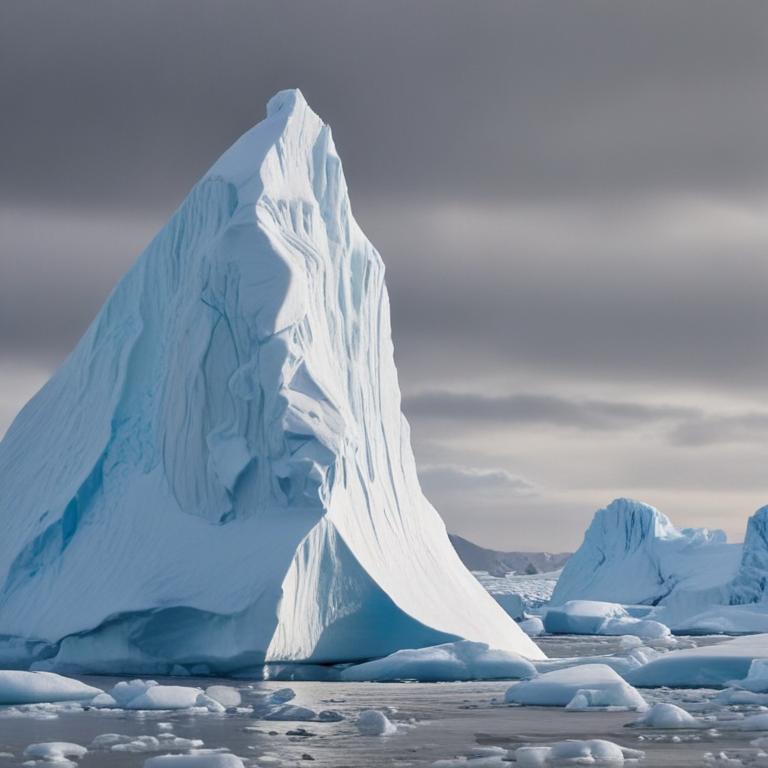 antarctica - 更多图片 (modelslab_realistic_v2)