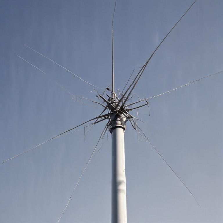 antenna - 更多图片 (modelslab_realistic_v2)