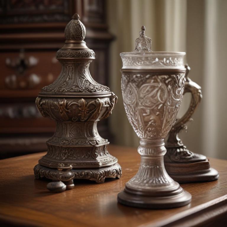 antiques - 更多图片 (modelslab_realistic_v2)