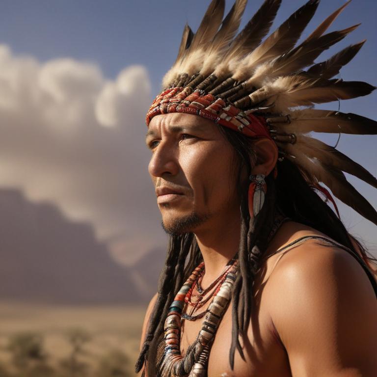 apache - 更多图片 (modelslab_realistic_v2)