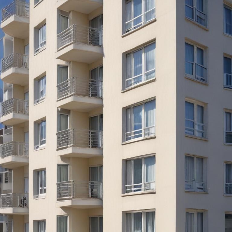 apartments - 更多图片 (modelslab_realistic_v2)