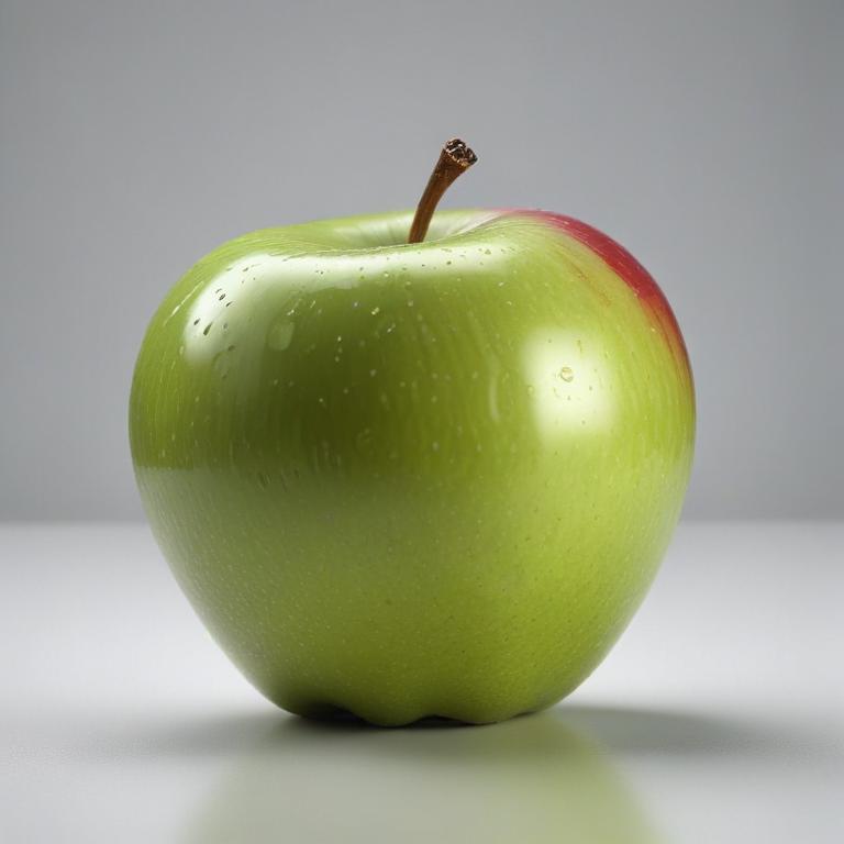 apple - 更多图片 (modelslab_realistic_v2)