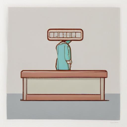 单词“appoint”的助记图片