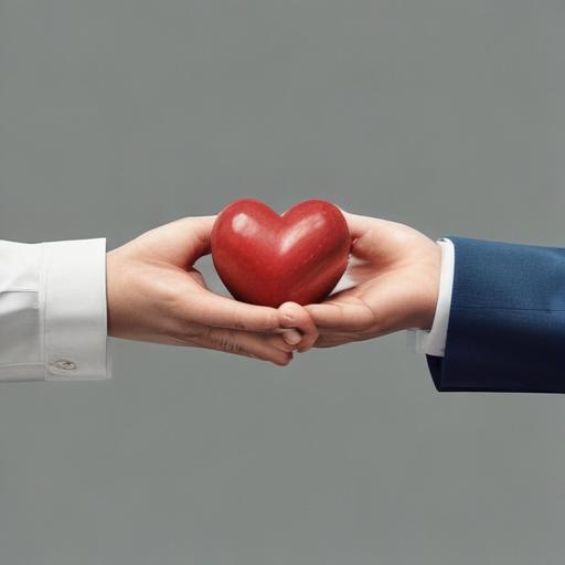 单词“appreciation”的助记图片
