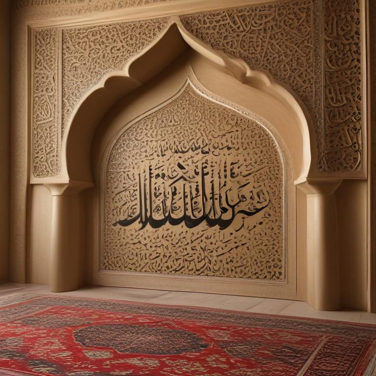 arabic - 更多图片 (modelslab_realistic_v2)